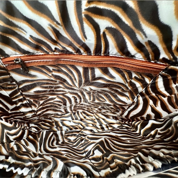 Lug Alto Convertible Tote Bag (Copper) NWT - Picture 11 of 13